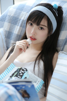 明星专题：汤嬿