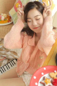 永生羊